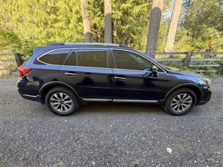 Subaru Outback 2